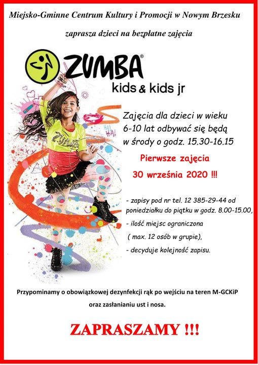 Zajęcia-Zumba-Kids