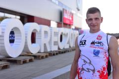 Dziś rozpoczynają się Mistrzostwa Europy OCR