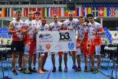 Polska reprezentacja wraca z Mistrzostw Europy OCR z medalami!
