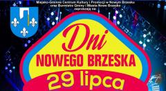 Dni Nowego Brzeska 2018