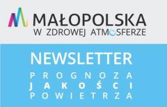 Prognoza jakości powietrza