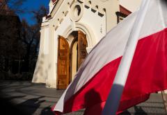 100. rocznica odzyskania przez Polskę Niepodległości