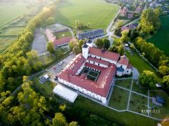 Zapraszamy na promocję książki „Opowieść o pewnym klasztorze”