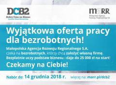 DOBRY CZAS na Biznes