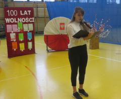 Nasze drogi do uczczenia 100. Rocznicy Odzyskania Niepodległości przez Polskę