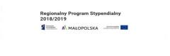 OGŁOSZENIE O NABORZE WNIOSKÓW O PRZYZNANIE STYPENDIUM  W ROKU SZKOLNYM / AKADEMICKIM 2018/2019