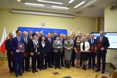 Gmina i Miasto Nowe Brzesko otrzymała promesę na usuwanie skutków klęsk żywiołowych