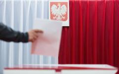 Wybory uzupełniające do Rady Miejskiej Nowe Brzesko