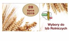Wybory do izb rolniczych