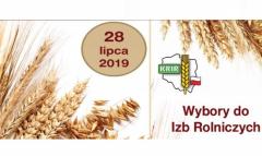 Nabór kandydatów do Okręgowej Komisji Wyborczej w wyborach do Walnego Zgromadzenia Małopolskiej Izby Rolniczej w 2019 roku