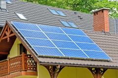 Partnerski projekt budowy instalacji odnawialnych źródeł energii dla gmin województwa małopolskiego