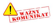 INFORMACJA - Akcja odkomarzania