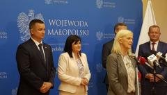 Minister apeluje ws. 500 plus