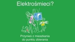 Mobilny PSZOK w Grębocinie