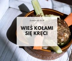Konkurs dla Kół Gospodyń Wiejskich