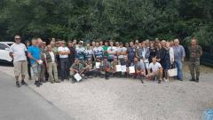 XVII Spinningowy Memoriał im. Wojciecha Kwietnia