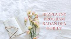 Program badań cytologicznych