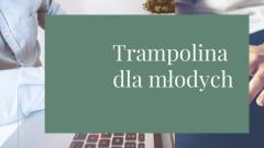 Daj sobie szansę! Bezpłatne szkolenia, doradcy zawodowi.