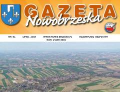 Gazeta Nowobrzeska