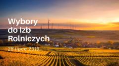Wybory do Izb Rolniczych