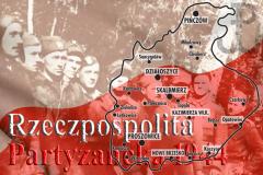 75. rocznica Rzeczpospolitej Partyzanckiej