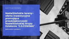 Nadwiślańskie tereny inwestycyjne