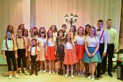 Zapraszamy na koncert Grupy Wokalno-Aktorskiej AGT z Rudna Dolnego