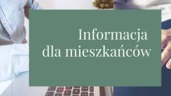 Zgłoś awarię oświetlenia ulicznego