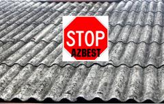 Ogólnopolski program finansowania usuwania wyrobów zawierających azbest