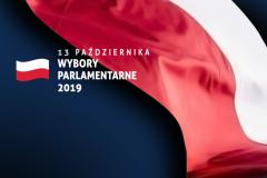 Zachęcamy do wzięcia udziału w wyborach