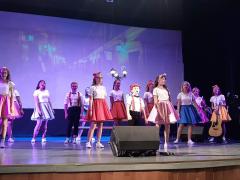 Przesłuchania do Grupy Wokalno-Aktorskiej AGT