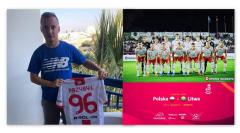 Wojciech Przybył reprezentuje Polskę na Mistrzostwach Świata w piłce sześcioosobowej!