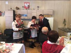 Jubileusz 50–lecia KGW SZPITARY