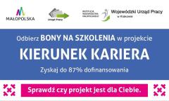 Przyjdź na dyżur doradcy zawodowego w naszej gminie!