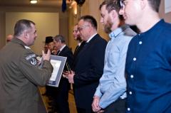 Rusza konkurs na pracodawców przyjaznych żołnierzom Wojsk Obrony Terytorialnej