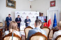 Klub sportowy LKS Nadwiślanka Nowe Brzesko otrzyma 150 tys. zł w ramach 4 edycji Budżetu Obywatelskiego!