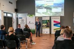 Ekoturystyka marką Małopolski – za nami szkolenie dla KOM-u
