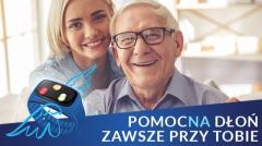 Dołącz do programu Małopolski Tele-Anioł