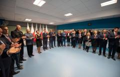 Wizyta prezydenta Andrzeja Dudy dla mieszkańców powiatu proszowickiego
