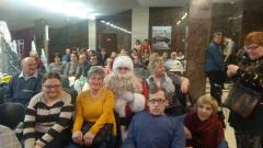 Uczestnicy ŚDS Gruszów „rozbili bank” w Olkuszu