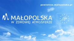 Jakość powietrza dla Gminy Nowe Brzesko