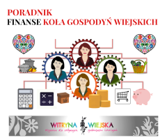 INFORMACJA DLA KÓŁ GOSPODYŃ WIEJSKICH