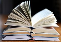 Nowości wydawnicze w Bibliotece