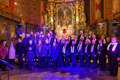 Koncert kolęd i pastorałek