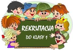 Zasady naboru do klas pierwszych w szkołach podstawowych prowadzonych przez Gminę Nowe Brzesko na rok szkolny 2020/2021