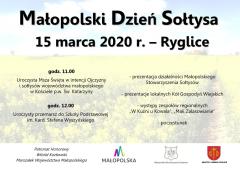 Małopolski Dzień Sołtysa
