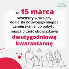 KORONAWIRUS #zostańwdomu
