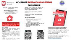 KOMUNIKAT: Wojewódzkiego Centrum Zarządzania Kryzysowego