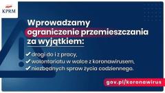 WAŻNE: Informacja dla mieszkańców
