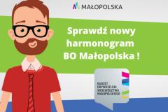 Składanie zadań przeniesione na jesień!